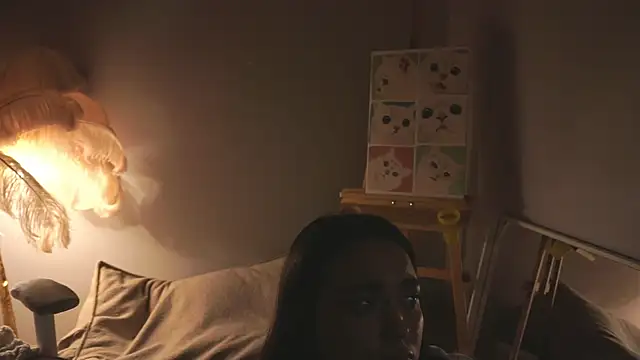 Shadow_LotusのライブXXXチャット