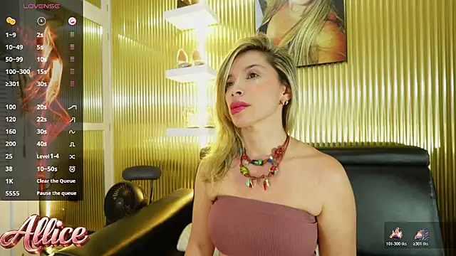 Sexy_Allice Live XXX-chat