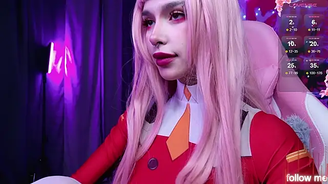 دردشة LeylaNoir_02 الجنسية المباشرة