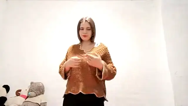 Czat XXX na żywo – ClarisaCalvary