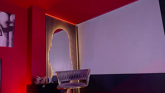 Sunny_River 라이브 XXX 채팅