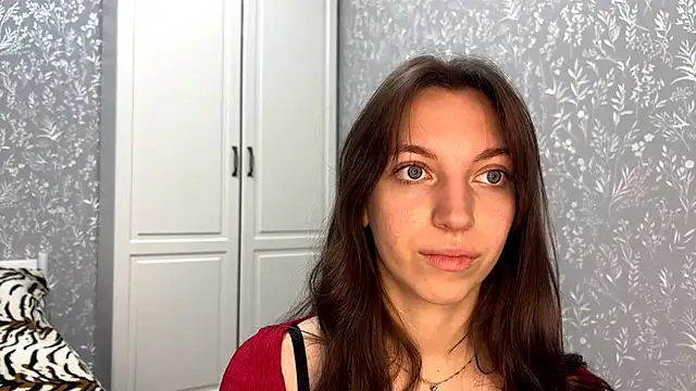 MaryannWeigman Live XXX-Chat