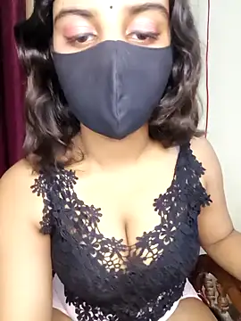 Zaayaa_2's Webcam Show