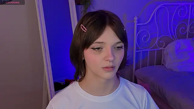 LetoriaNotley's Live XXX Chat