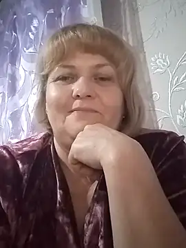 Czat XXX na żywo – MarisTi