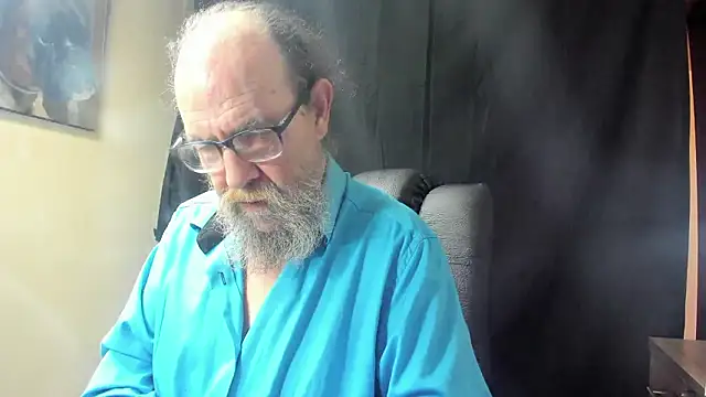 Uncle_Hottie Live XXX-Chat