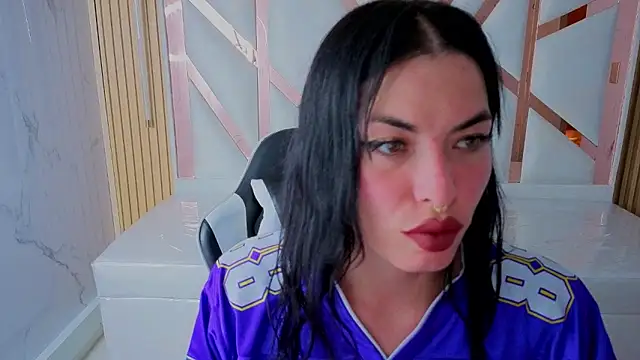 Chat XXX en directo de lilith_serpe_tp