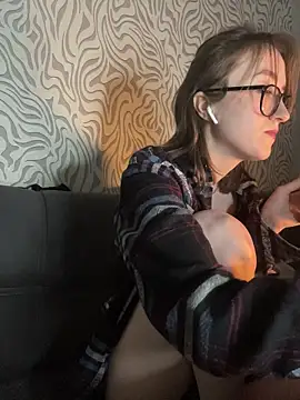 Вебкам-шоу Persephone_Kore