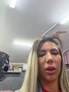 Missolevelvet Live XXX-Chat