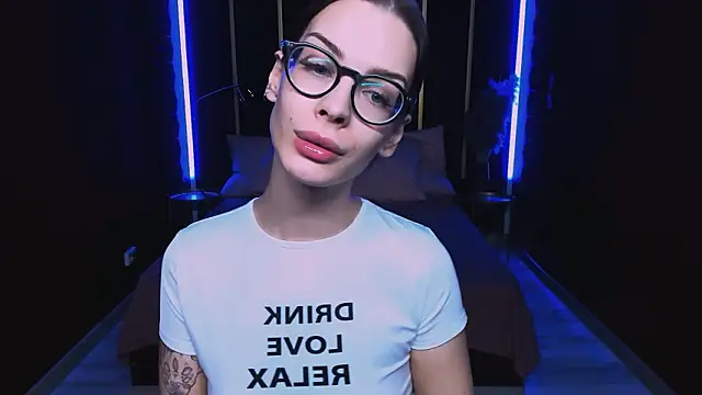 Chat XXX en directo de BritneyOlson