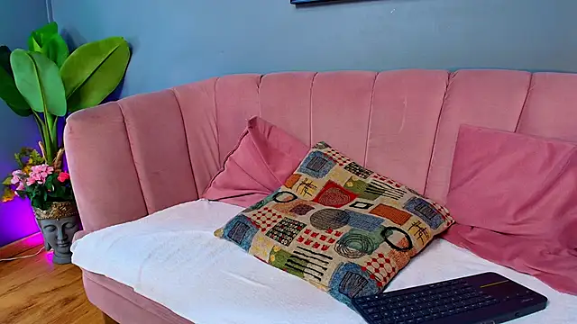 Vans_Ross webcam show