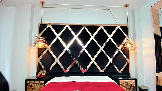 Czat XXX na żywo – Mia_cartther