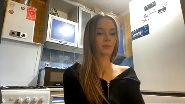 Czat XXX na żywo – Alice-Mora