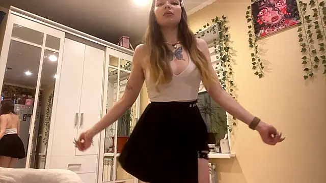 PowderedTalc: απευθείας συνομιλία ΧΧΧ