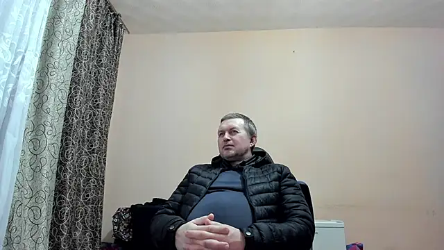 SanFrantsisko élő XXX-chatje