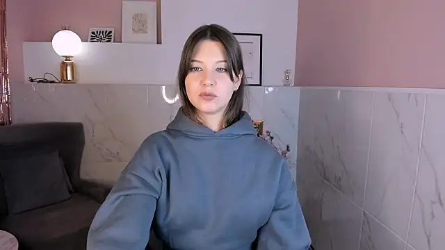 ElizaMild Live XXX-Chat