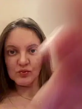 Jade_Kissy Adlı Modelin Web Kamerası Şovu