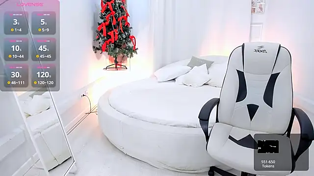 HelenaRegal's Live XXX Chat