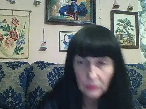 Czat XXX na żywo – MelanyBanks