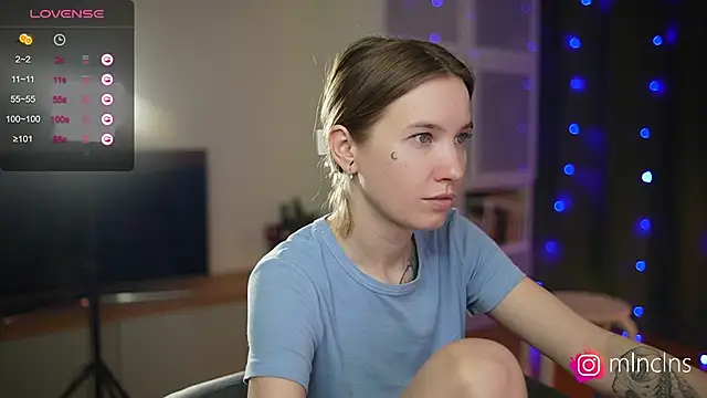 Chat XXX en directo de melanielwithu