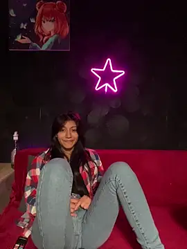 Kiscsillagg Chat XXX in diretta