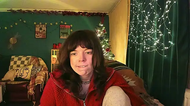 Czat XXX na żywo – ClancyMorissey