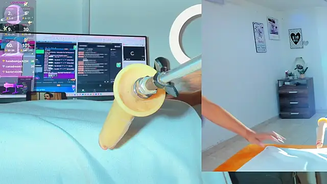 sofi_velez's Live XXX Chat