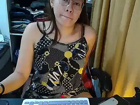 crizzybel Obrolan Langsung XXX