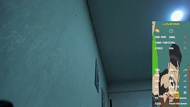 JUANDIAMONDS98 라이브 XXX 채팅