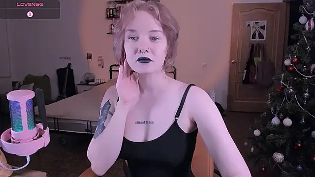 evathority Live XXX-chat