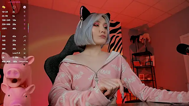 Czat XXX na żywo – ReiYosimoto