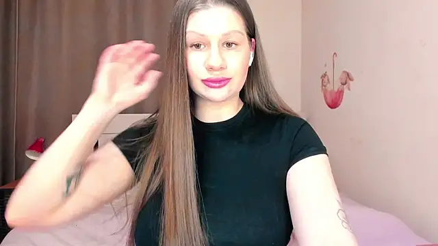 JuicyHelenX's Live XXX Chat