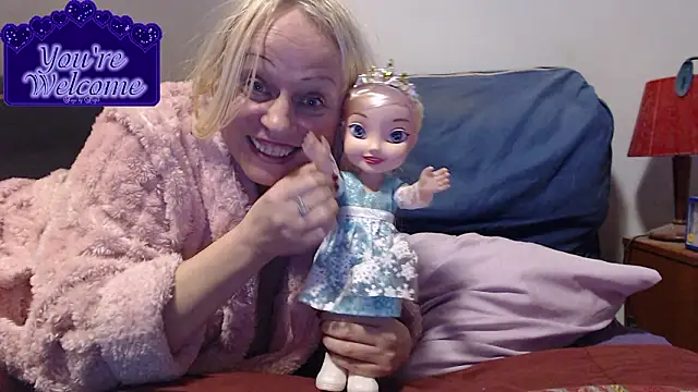 Živý XXX chat martachatte