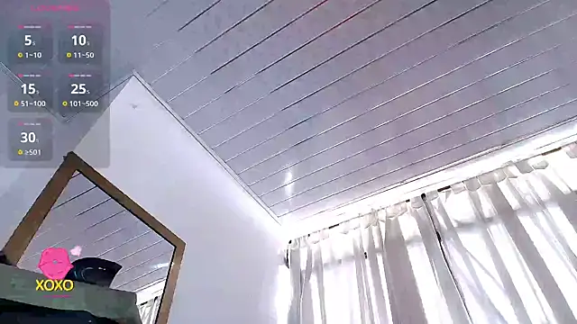 LatexDevil_Blondie Live XXX-chat