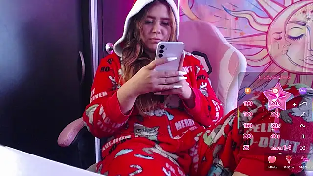 Chat XXX en directo de sara_winehouse1