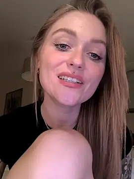 Goldi159's Webcam Show