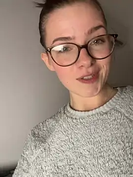 RoxiBlack Live XXX-chat