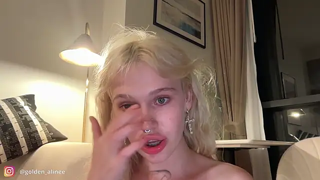 Golden_Alinen Live XXX chat