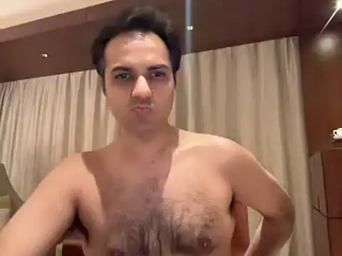 immog727's Live XXX Chat