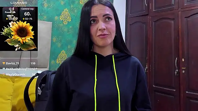 SuzanSmithh Live XXX-chat