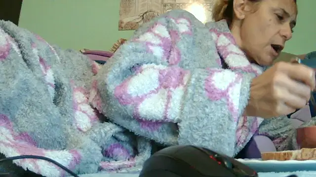 SexyGioconda Live XXX-chat