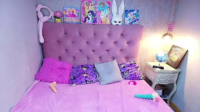 charlottemoonxzn Live XXX chat