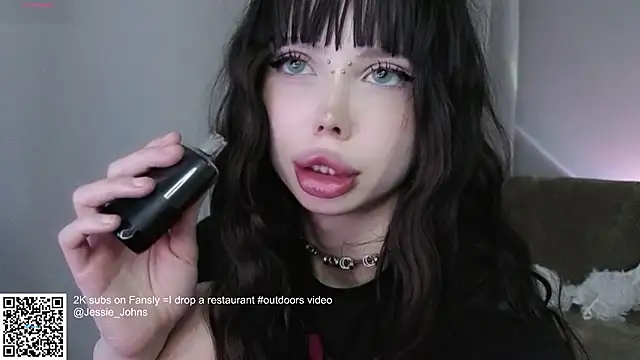 Jessie_Johnsn Live XXX chat