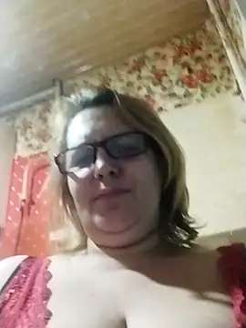 Forest-Lady Chat XXX live