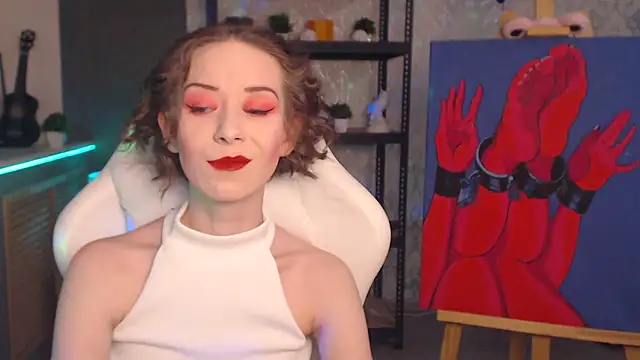 FascinatingEyess Live XXX-chat