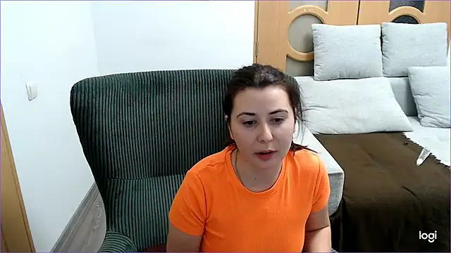 VioletaFlower7 Webcam show