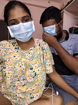 Abhitelugu03 Webcam Show