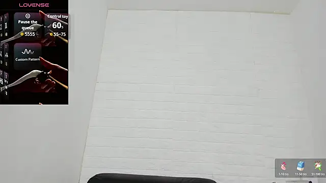 nathally_roses 라이브 XXX 채팅