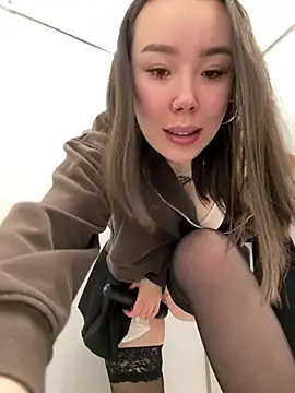 Asian_Asamin Live XXX chat