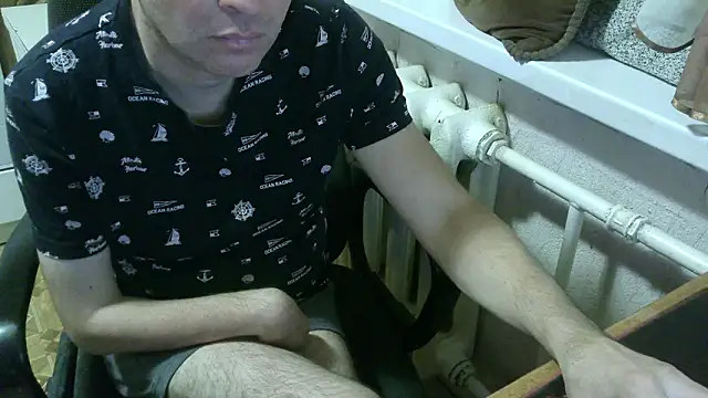 Don-Al-Vl's Live XXX Chat